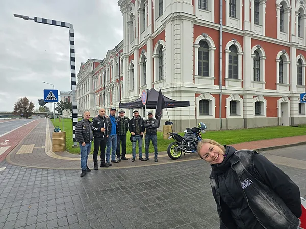 Sezonas noslēgums